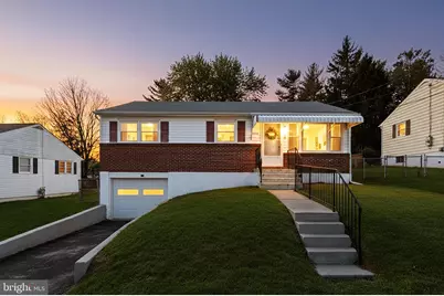 3008 Westside Dr., Staunton, VA 24401 - Photo 1