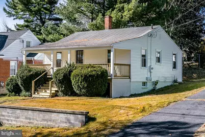 106 Grubert Avenue, Staunton, VA 24401 - Photo 1