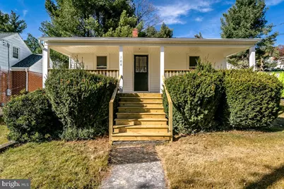 106 Grubert Avenue, Staunton, VA 24401 - Photo 17