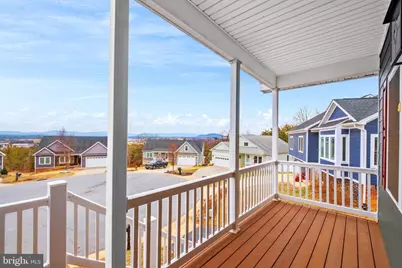 121 Beauregard Drive, Staunton, VA 24401 - Photo 3