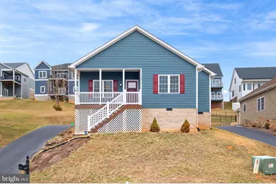 121 Beauregard Drive, Staunton, VA 24401 - Photo 1