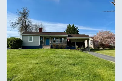 830 New Hope Road, Staunton, VA 24401 - Photo 1