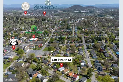 139 Straith Street, Staunton, VA 24401 - Photo 5