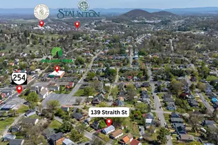 139 Straith St, Staunton, VA 24401 - Photo 5