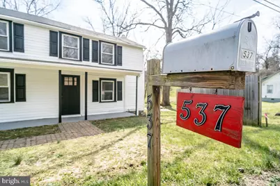 537 Straith Street, Staunton, VA 24401 - Photo 15