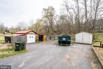 537 Straith Street, Staunton, VA 24401 - Photo 29