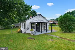 601 Grubert Ave, Staunton, VA 24401 - Photo 5
