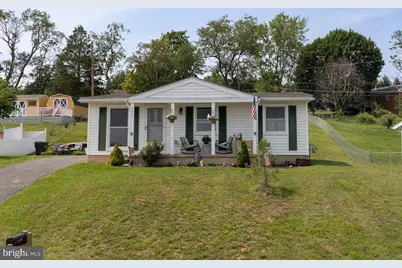 2397 Highview Circle, Staunton, VA 24401 - Photo 1