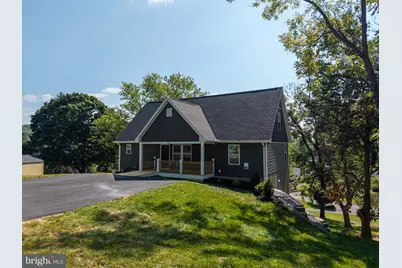 715 Hillcrest Drive, Staunton, VA 24401 - Photo 5