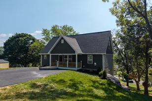 715 Hillcrest Dr, Staunton, VA 24401 - Photo 5