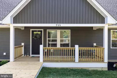 715 Hillcrest Drive, Staunton, VA 24401 - Photo 7