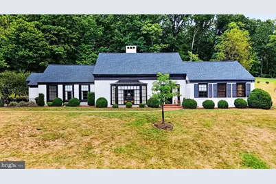 1431 Dogwood Road, Staunton, VA 24401 - Photo 1