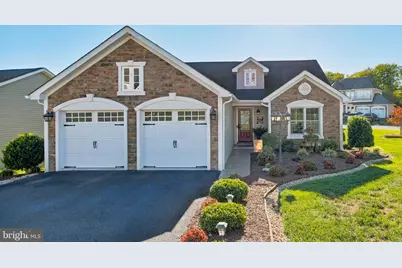 20 Fox Crest Ridge, Staunton, VA 24401 - Photo 1