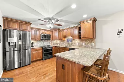 20 Fox Crest Ridge, Staunton, VA 24401 - Photo 7