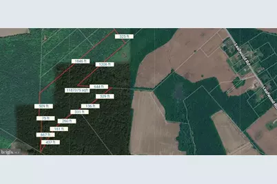 0 Leafwood Rd, Suffolk, VA 23437 - Photo 1