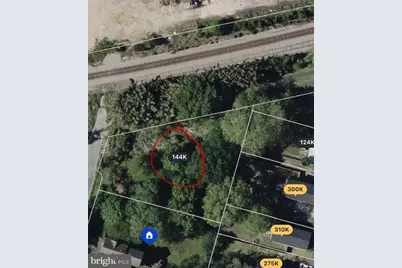 0 Hill Street, Suffolk, VA 23434 - Photo 1