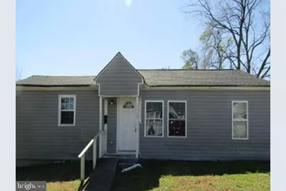 1003 Freeney Avenue, Suffolk, VA 23434 - Photo 1