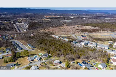 Pleasant View Drive, Strasburg, VA 22657 - Photo 3