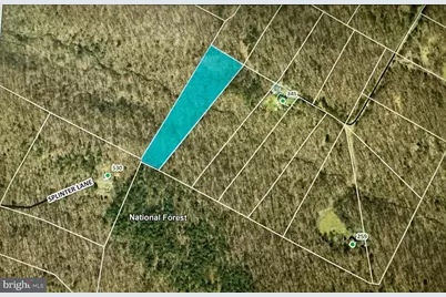 Lot 10 Independence Lane, New Market, VA 22844 - Photo 7