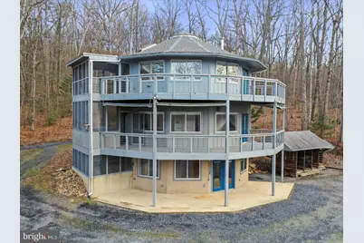 308 Brush Leaf Lane, Mount Jackson, VA 22842 - Photo 49