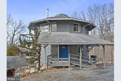 308 Brush Leaf Lane, Mount Jackson, VA 22842 - Photo 31