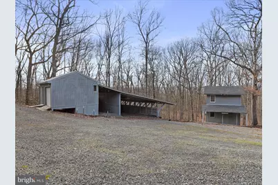 308 Brush Leaf Lane, Mount Jackson, VA 22842 - Photo 39