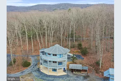 308 Brush Leaf Lane, Mount Jackson, VA 22842 - Photo 5