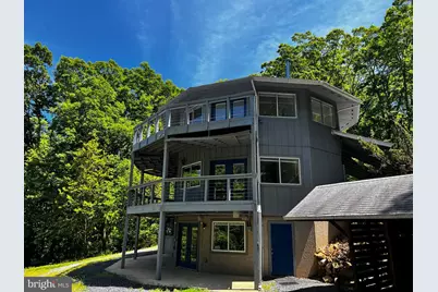 308 Brush Leaf Lane, Mount Jackson, VA 22842 - Photo 3