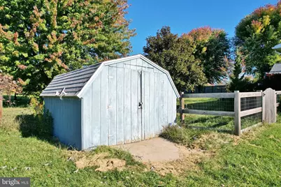 8289 Back Road, Maurertown, VA 22644 - Photo 15