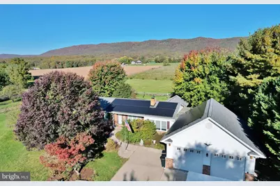 8289 Back Road, Maurertown, VA 22644 - Photo 1