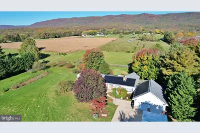 8289 Back Road, Maurertown, VA 22644 - Photo 3