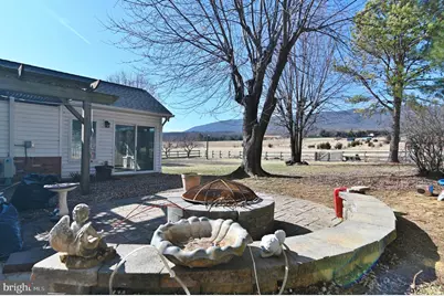 8289 Back Road, Maurertown, VA 22644 - Photo 21