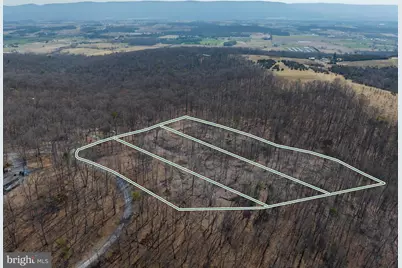 0 Mockingbird Lane- Lot 21, Mount Jackson, VA 22842 - Photo 7