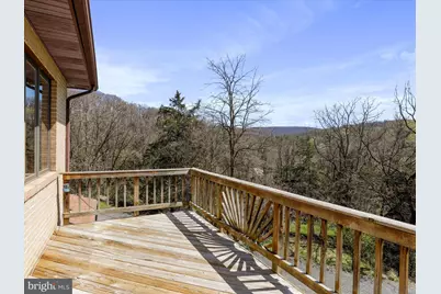 1639 Sugar Hill Road, Maurertown, VA 22644 - Photo 17