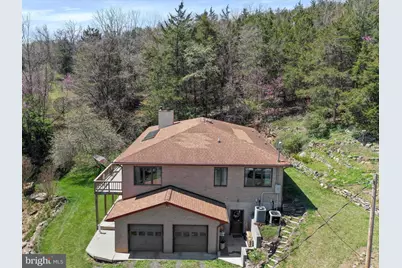 1639 Sugar Hill Road, Maurertown, VA 22644 - Photo 57