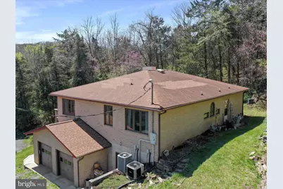 1639 Sugar Hill Road, Maurertown, VA 22644 - Photo 5