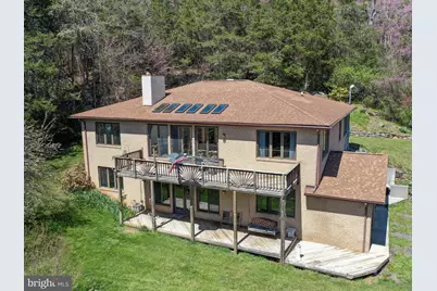 1639 Sugar Hill Road, Maurertown, VA 22644 - Photo 3