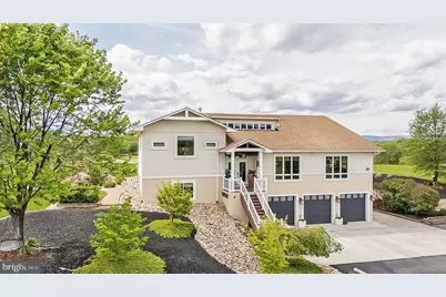 1934 Quicksburg Road, Quicksburg, VA 22847 - Photo 3