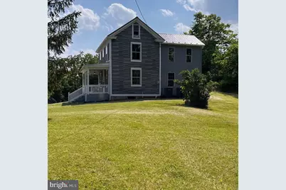 1197 John Marshall Highway, Strasburg, VA 22657 - Photo 5