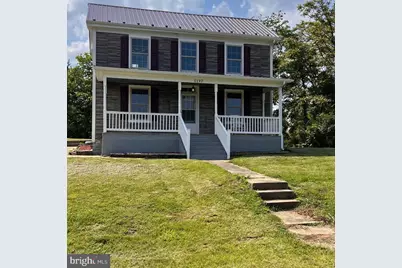 1197 John Marshall Highway, Strasburg, VA 22657 - Photo 1