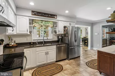 1483 Tea Berry Road, Toms Brook, VA 22660 - Photo 13