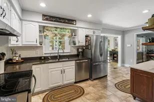 1483 Tea Berry Rd, Toms Brook, VA 22660 - Photo 13