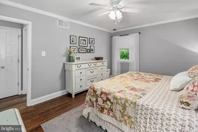 1483 Tea Berry Road, Toms Brook, VA 22660 - Photo 35