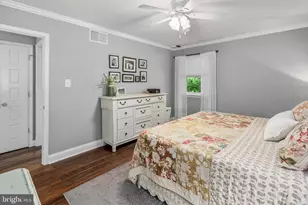 1483 Tea Berry Rd, Toms Brook, VA 22660 - Photo 35