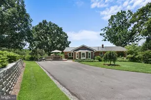 1483 Tea Berry Rd, Toms Brook, VA 22660 - Photo 49