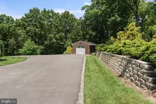 1483 Tea Berry Rd, Toms Brook, VA 22660 - Photo 65