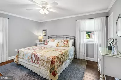 1483 Tea Berry Road, Toms Brook, VA 22660 - Photo 33