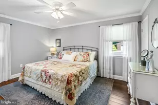 1483 Tea Berry Rd, Toms Brook, VA 22660 - Photo 33