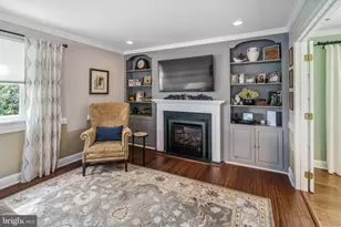 1483 Tea Berry Rd, Toms Brook, VA 22660 - Photo 21