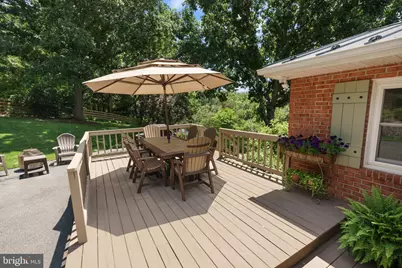 1483 Tea Berry Road, Toms Brook, VA 22660 - Photo 61